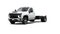 2024 Chevrolet Silverado 3500 HD Chassis Cab Work Truck