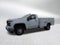 2024 Chevrolet Silverado 3500 HD Chassis Cab Work Truck