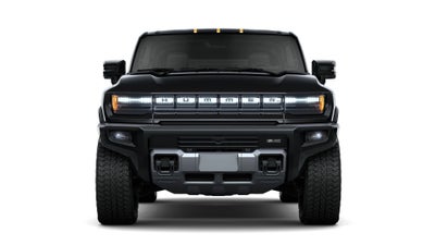 2024 GMC HUMMER EV SUV 2X