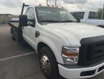 2008 Ford Super Duty F-350 DRW XL
