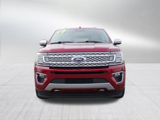 2019 Ford Expedition Platinum