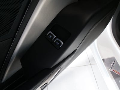 2019 Chevrolet Corvette Stingray 1LT