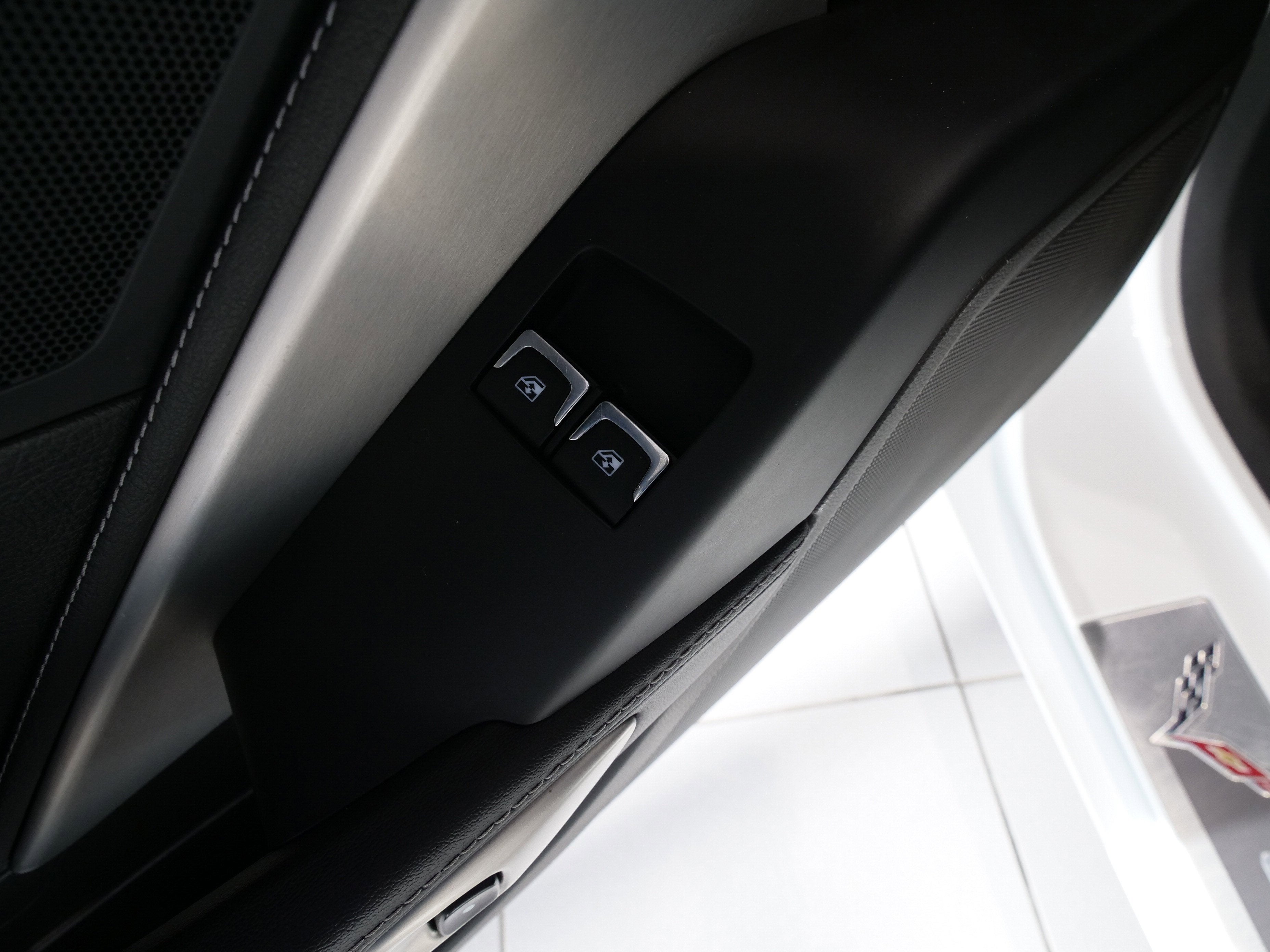 2019 Chevrolet Corvette Stingray 1LT