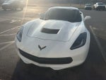 2019 Chevrolet Corvette Stingray 1LT