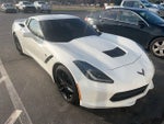 2019 Chevrolet Corvette Stingray 1LT