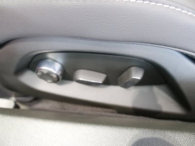 2025 Chevrolet Corvette Z06 3LZ