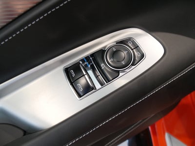 2025 Chevrolet Corvette Z06 3LZ