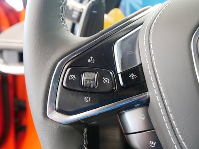 2025 Chevrolet Corvette Z06 3LZ