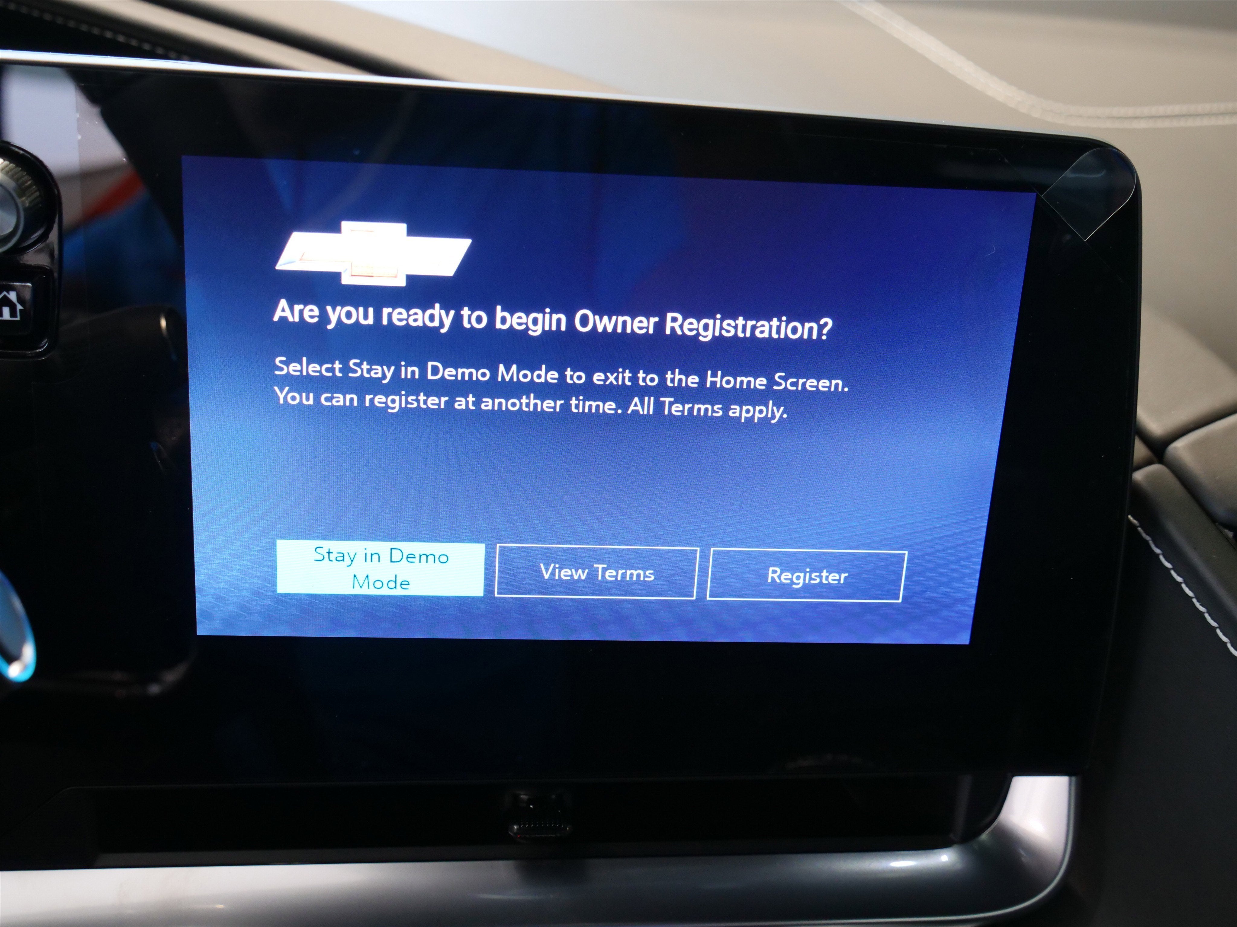 2025 Chevrolet Corvette Z06 3LZ