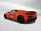2025 Chevrolet Corvette Z06 3LZ