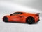 2025 Chevrolet Corvette Z06 3LZ