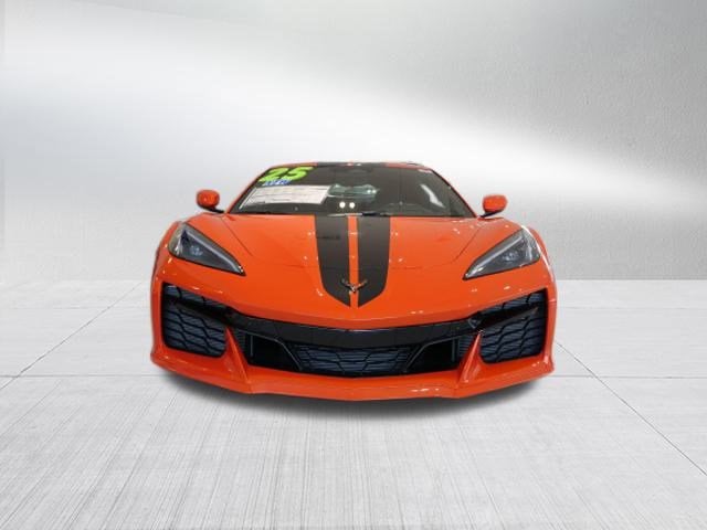 2025 Chevrolet Corvette Z06 3LZ