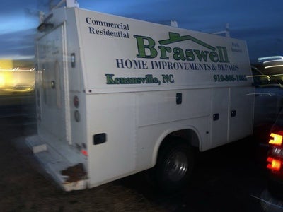 2016 Chevrolet Silverado 3500 HD Chassis Cab Work Truck