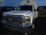 2016 Chevrolet Silverado 3500 HD Chassis Cab Work Truck