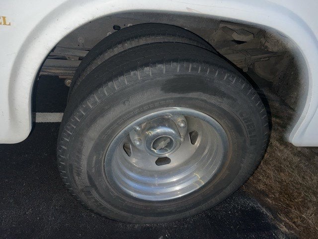 2016 Chevrolet Silverado 3500 HD Chassis Cab Work Truck