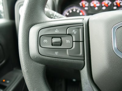 2025 GMC Sierra 2500 HD Pro