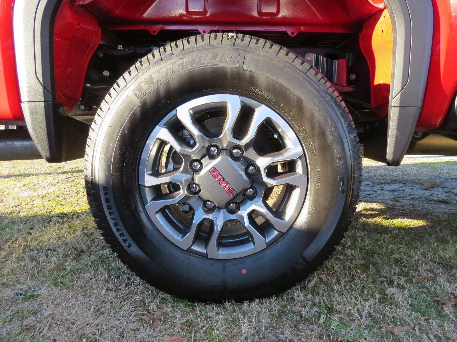 2025 GMC Sierra 2500 HD SLE
