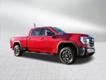 2025 GMC Sierra 2500 HD SLE