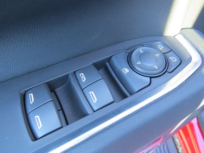 2025 GMC Sierra 2500 HD SLE