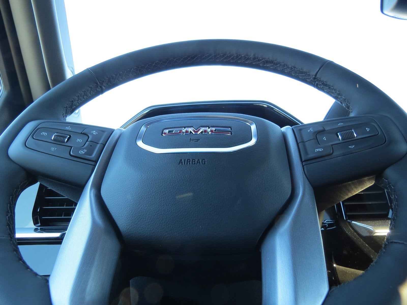 2025 GMC Sierra 2500 HD SLE