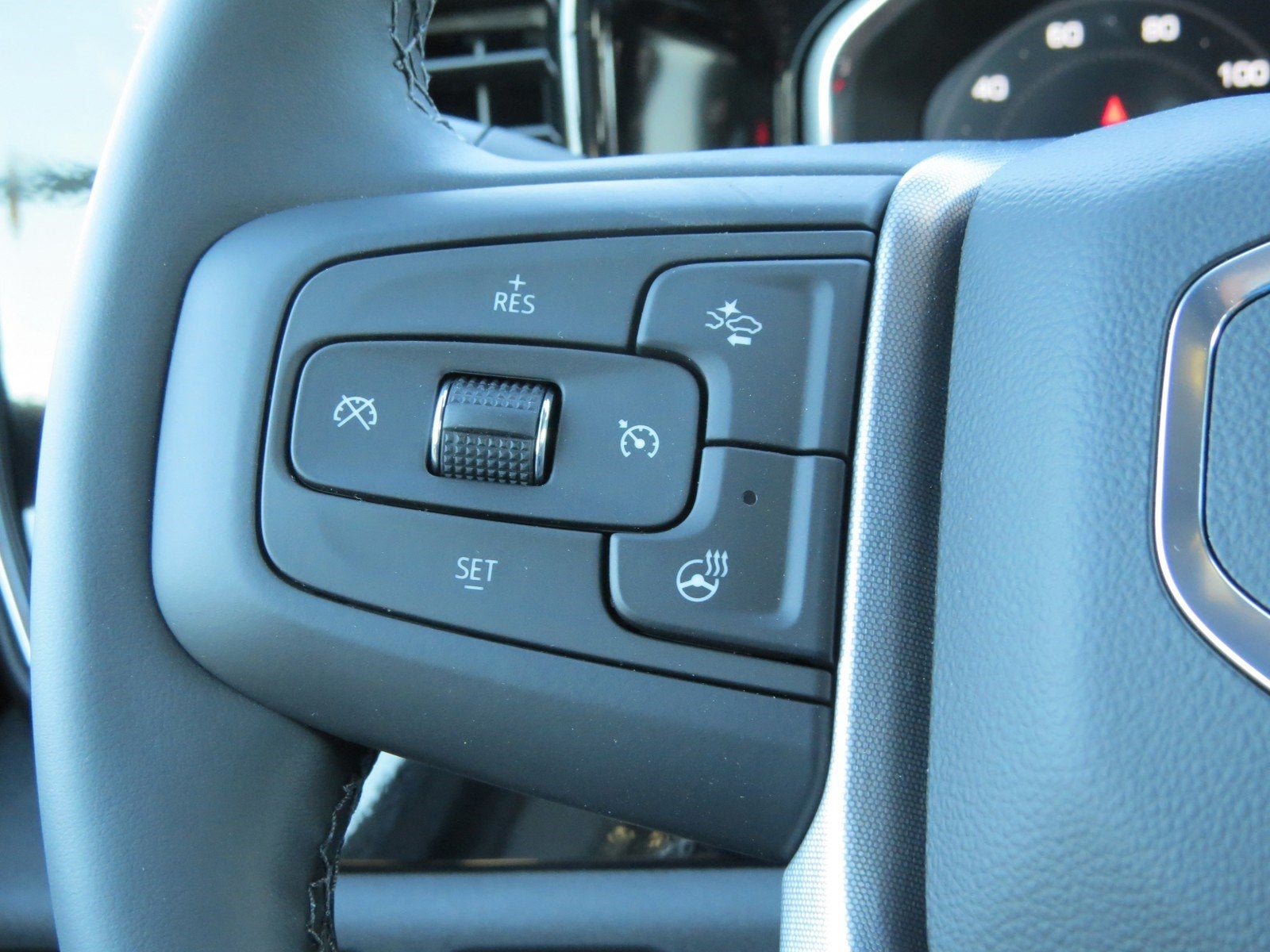 2025 GMC Sierra 2500 HD SLE