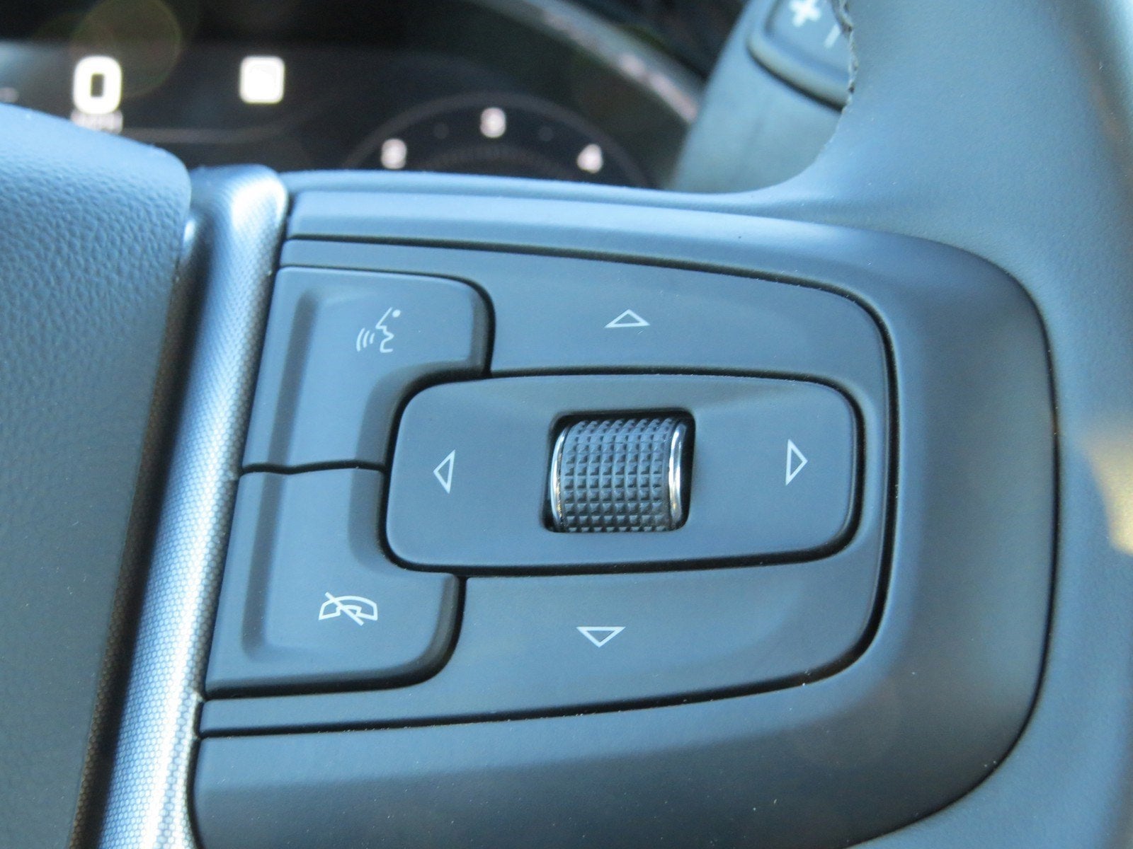 2025 GMC Sierra 2500 HD SLE