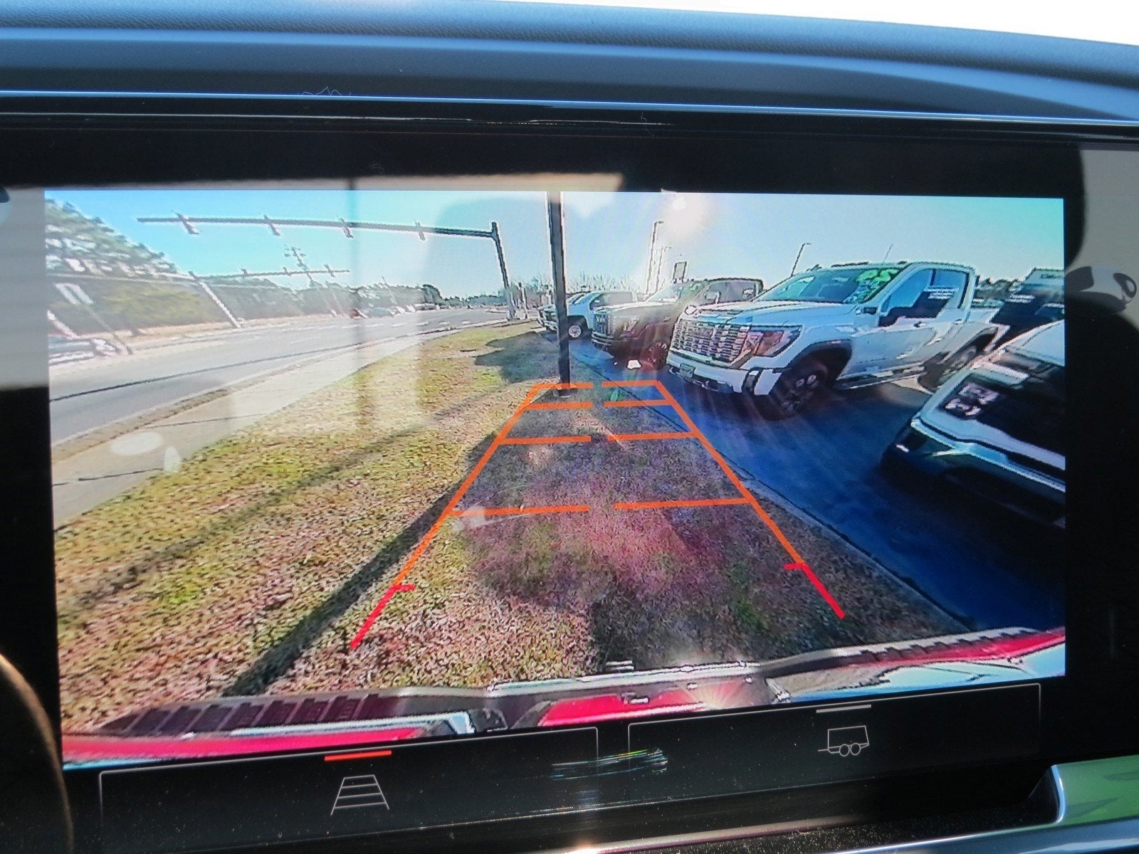 2025 GMC Sierra 2500 HD SLE