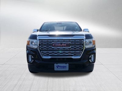 2021 GMC Canyon Denali