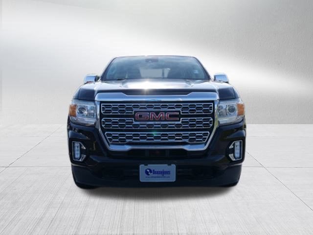 2021 GMC Canyon Denali