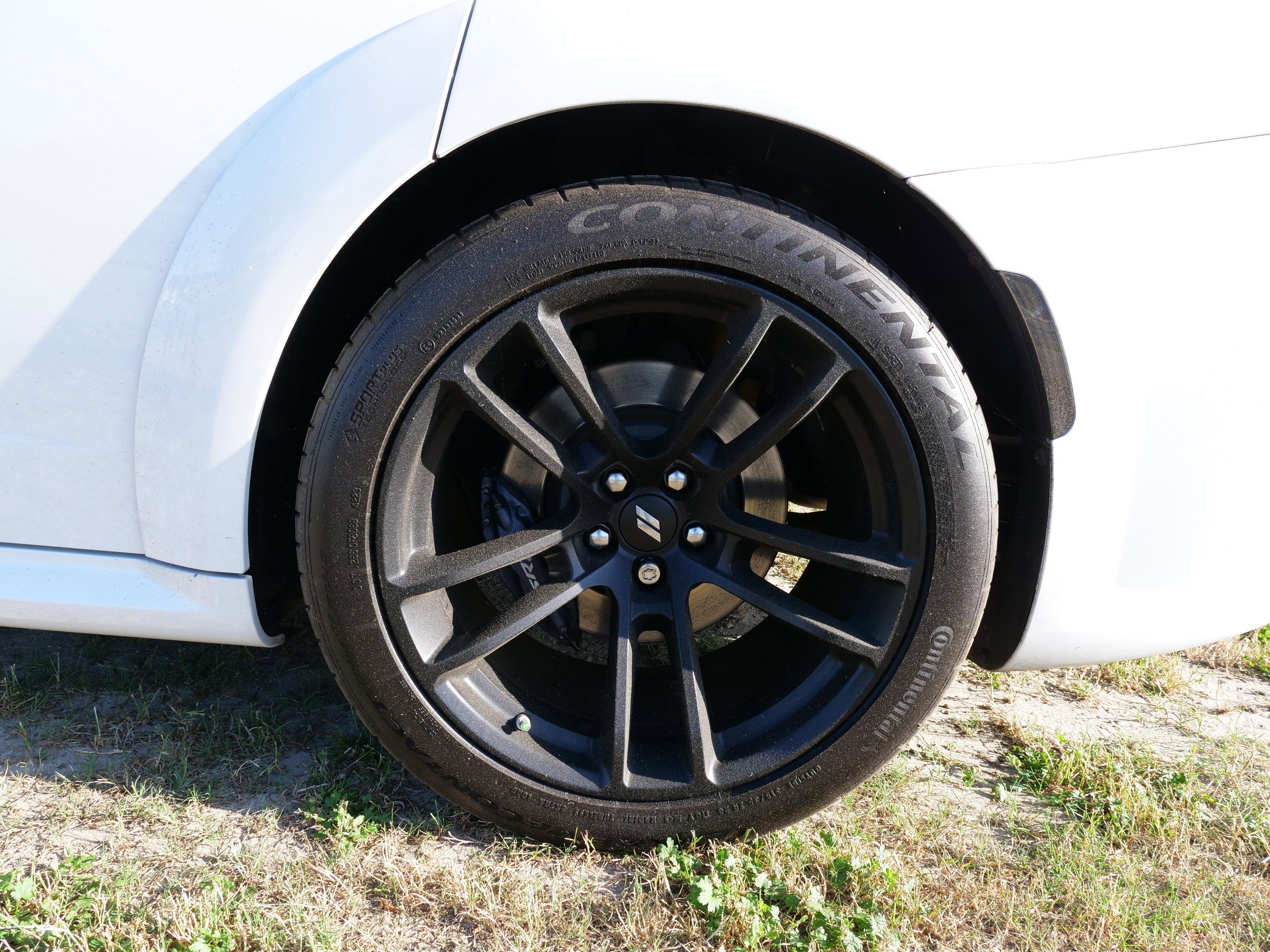 2023 Dodge Charger Scat Pack Widebody