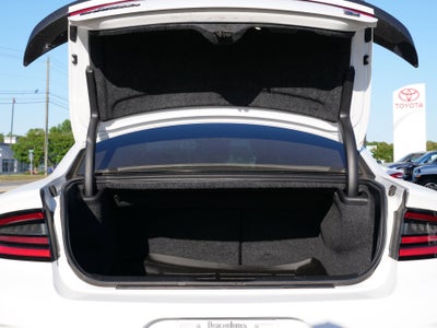 2023 Dodge Charger Scat Pack Widebody