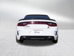 2023 Dodge Charger Scat Pack Widebody