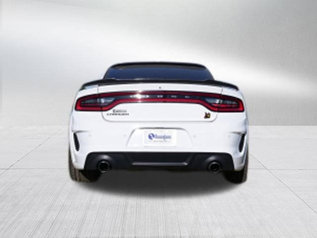 2023 Dodge Charger Scat Pack Widebody