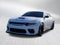 2023 Dodge Charger Scat Pack Widebody