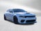 2023 Dodge Charger Scat Pack Widebody