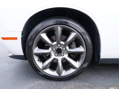 2018 Dodge Challenger SXT Plus