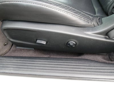 2018 Dodge Challenger SXT Plus