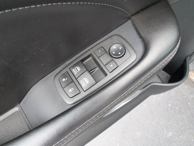 2018 Dodge Challenger SXT Plus