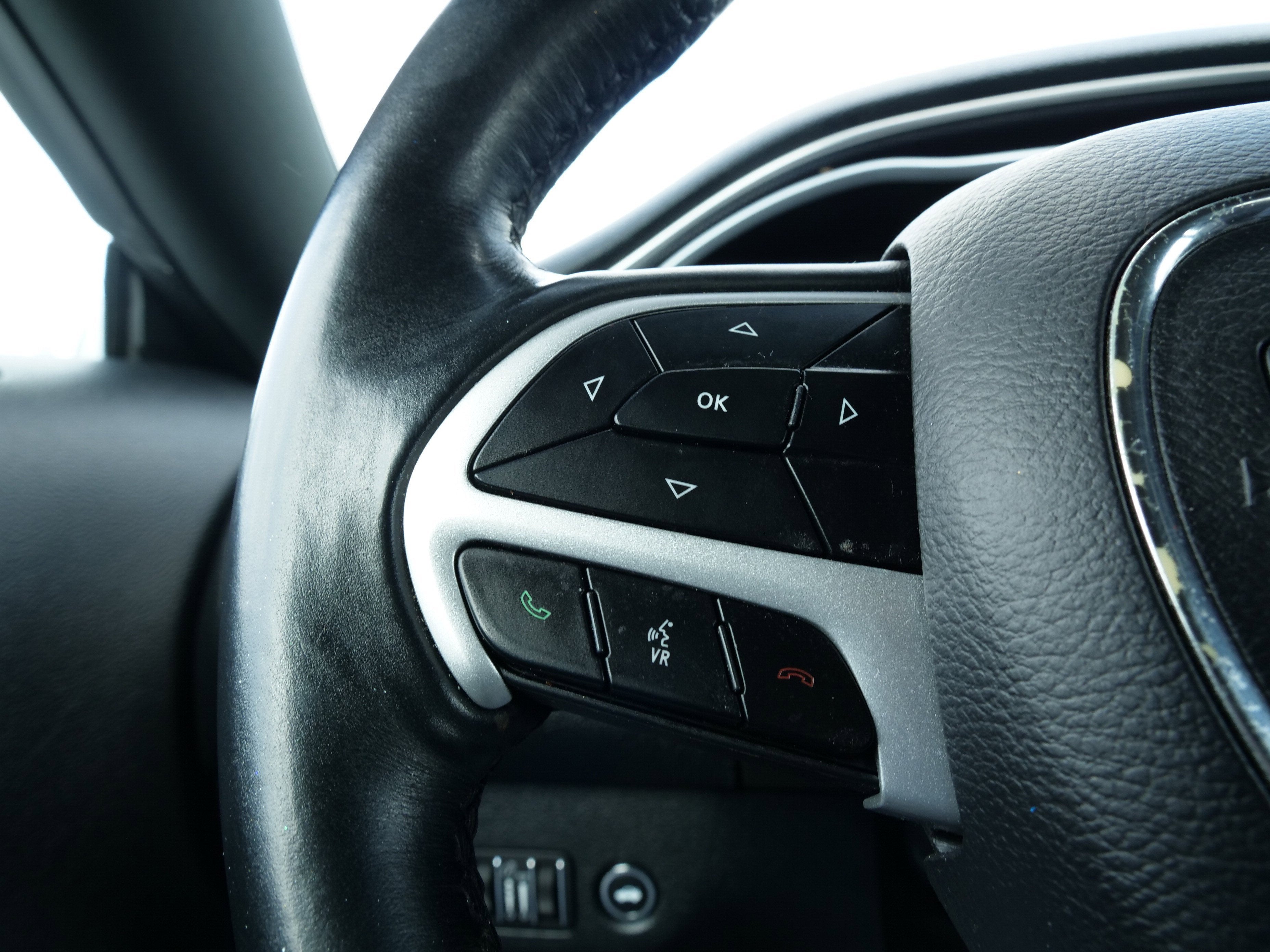 2018 Dodge Challenger SXT Plus