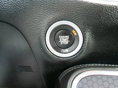 2018 Dodge Challenger SXT Plus