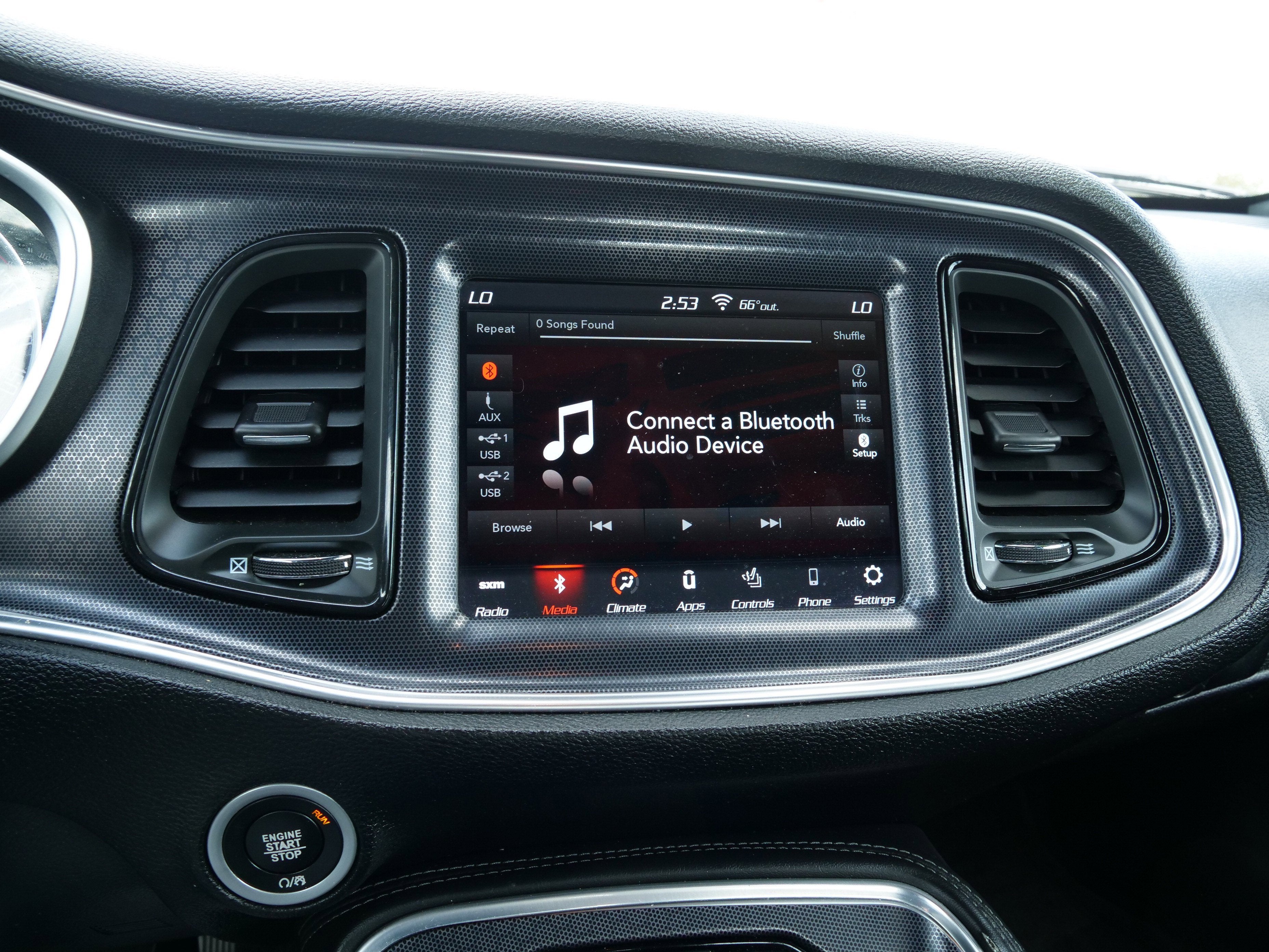 2018 Dodge Challenger SXT Plus