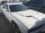 2018 Dodge Challenger SXT Plus