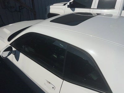 2018 Dodge Challenger SXT Plus