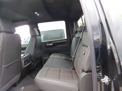 2025 Chevrolet Silverado 2500 HD High Country