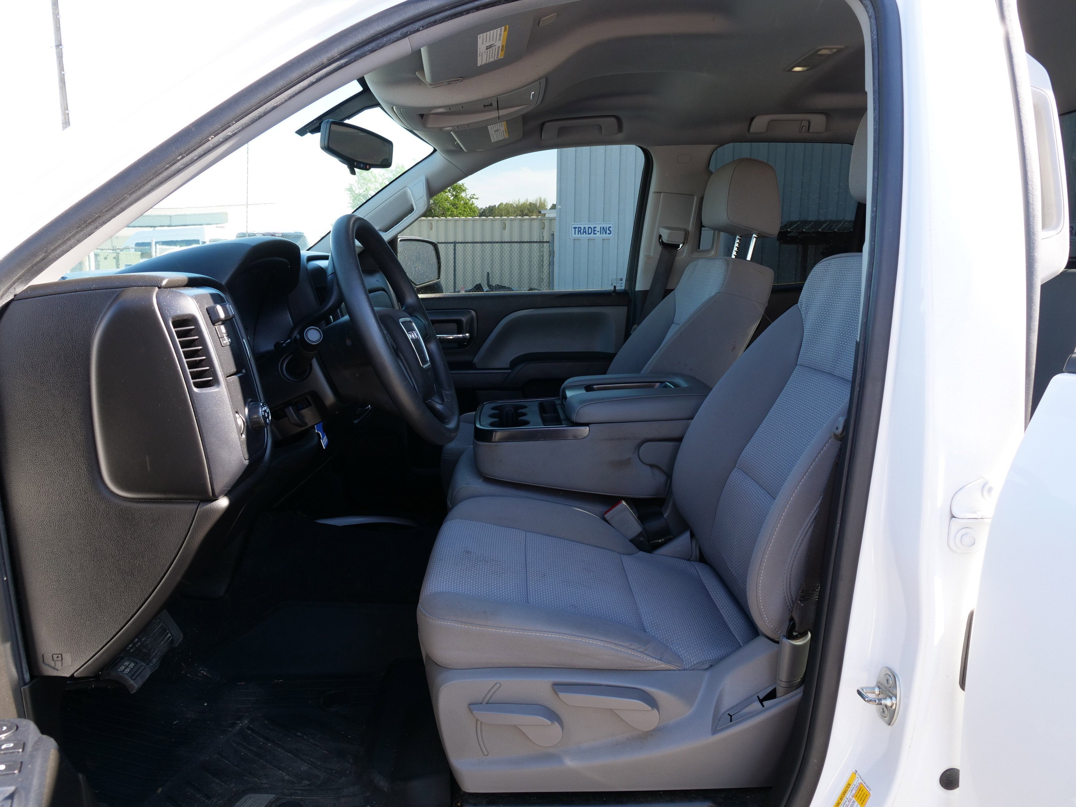 2019 GMC Sierra 1500 Limited Base