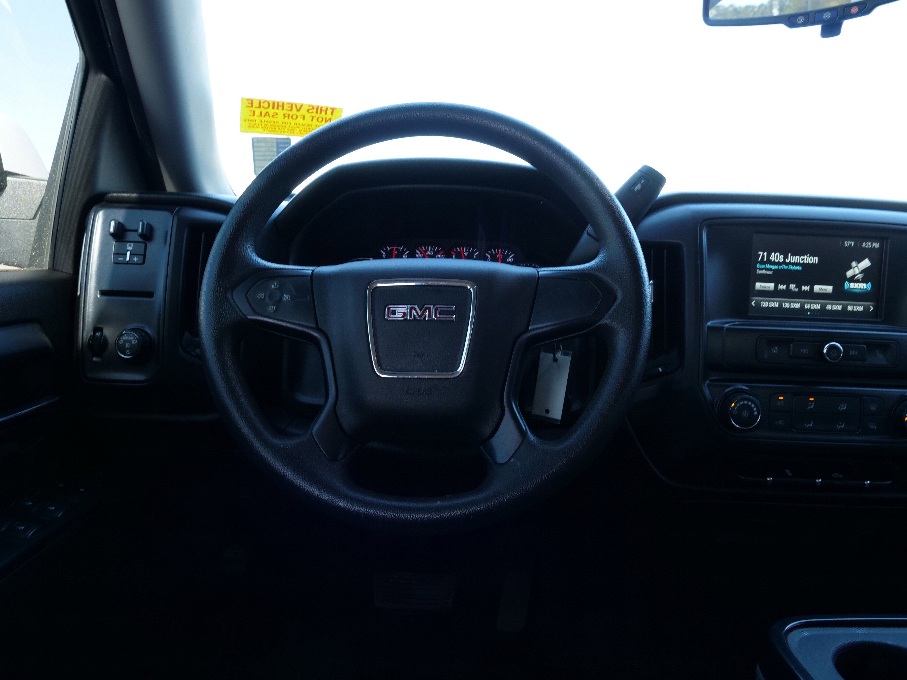 2019 GMC Sierra 1500 Limited Base