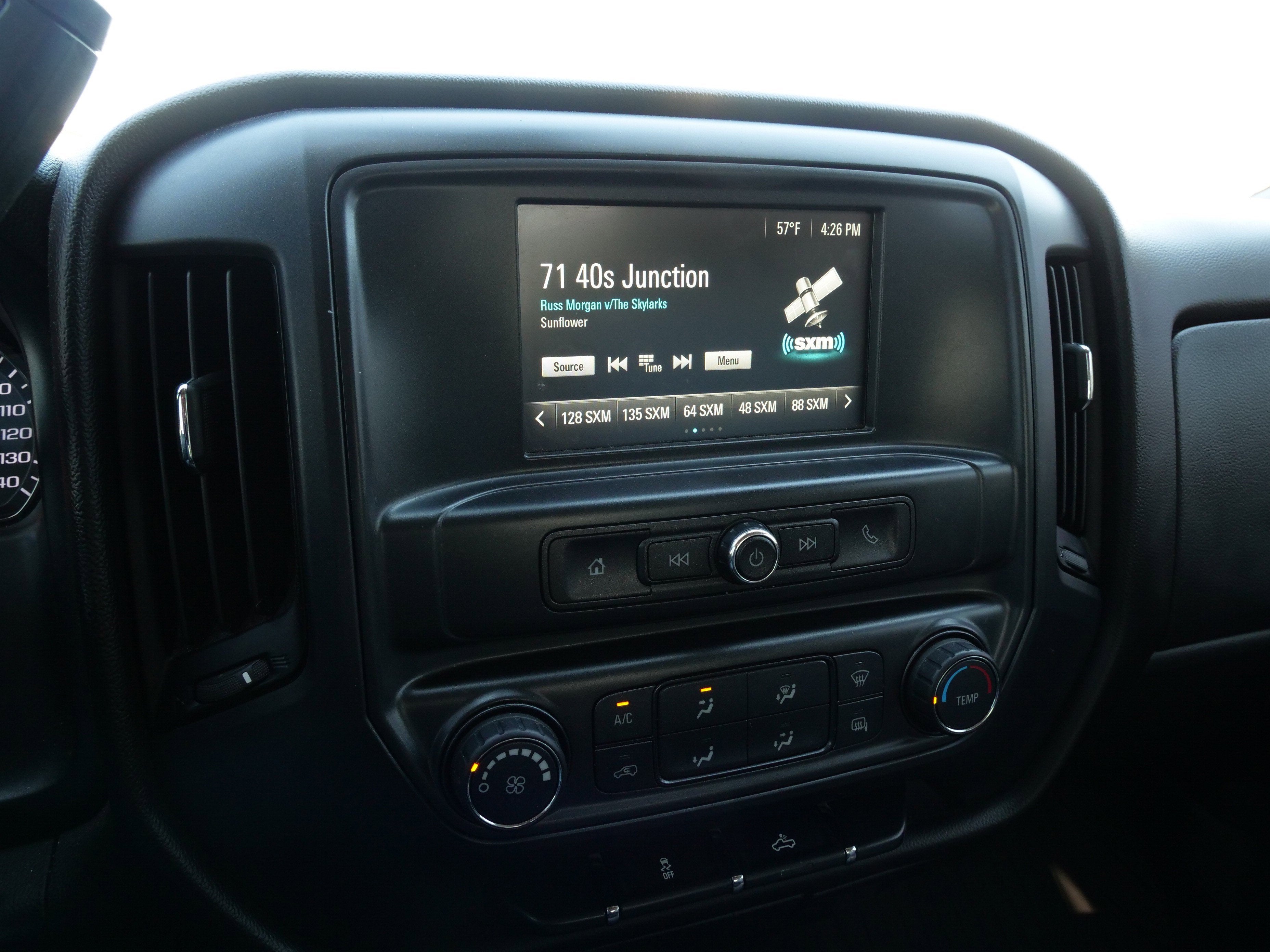 2019 GMC Sierra 1500 Limited Base