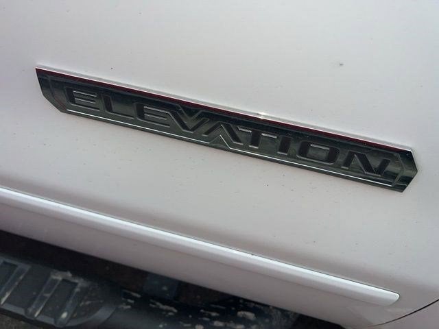 2019 GMC Sierra 1500 Limited Base