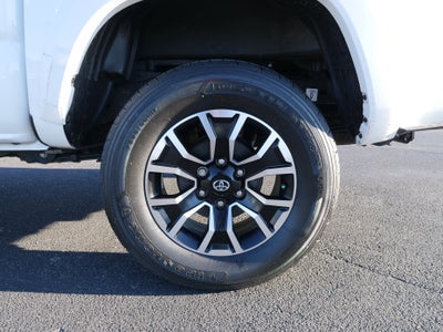 2021 Toyota Tacoma 2WD SR5