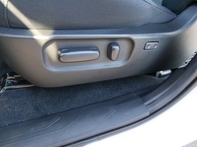 2021 Toyota Tacoma 2WD SR5